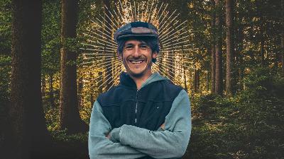#79 | Divination, Blood Rites & Courting the Sacred Hunt - Darren Silver