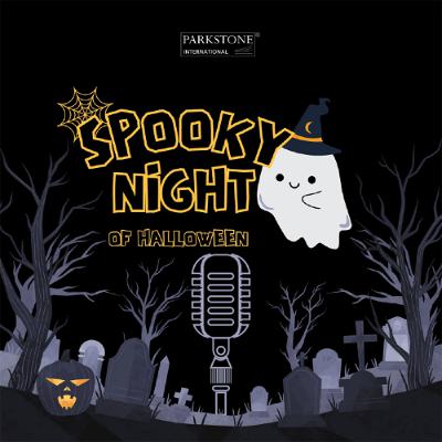 When Darkness inspires - The Spirit of Halloween When Darkness inspires - The Spirit of Halloween