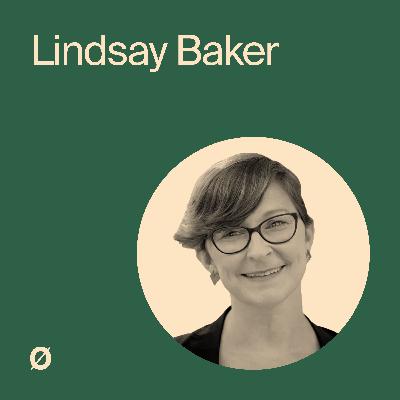 Neutral Podcast Ep 18 – Promoting Wellbeing in Built Environments | Lindsay Baker Neutral Podcast Ep 18 – Promoting Wellbeing in Built Environments | Lindsay Baker