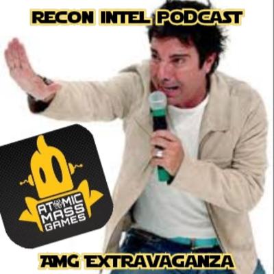 EP. 13 Novidades Extravaganza AMG