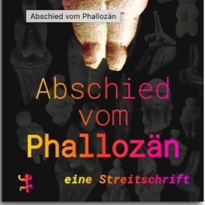 Gertraud Klemm: Vorgespräch zu "Abschied vom Phallozän"