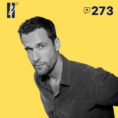 #273 | Pedro Andrade - The Struggles of Fatherhood #273 | Pedro Andrade - The Struggles of Fatherhood