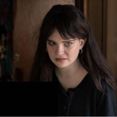 Episode 47 - YELLOWJACKETS (SHOWTIME TV SERIES) EPISODE 4 "BEAR DOWN" LIVE REVIEW