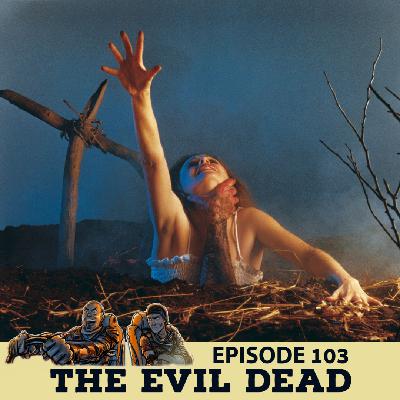 The Evil Dead (1981)
