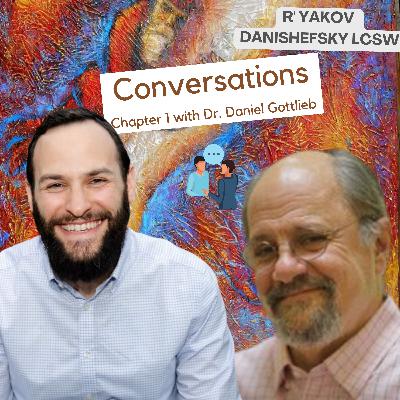 (2) Dr. Daniel Gottlieb - Chapter 1