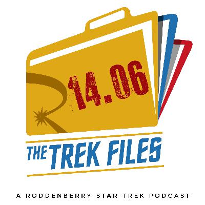 14-6 Star Trekkies Maintain the Faith – 50 Years of Fandom