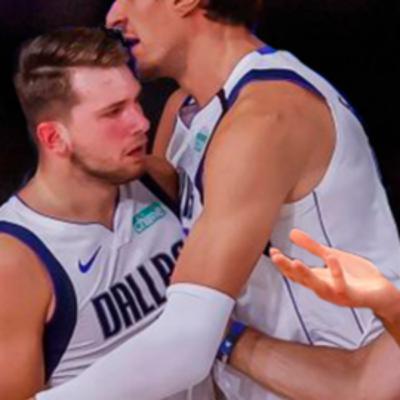 Repaso del Oeste - Primera ronda de Playoffs! Repaso del Oeste - Primera ronda de Playoffs!