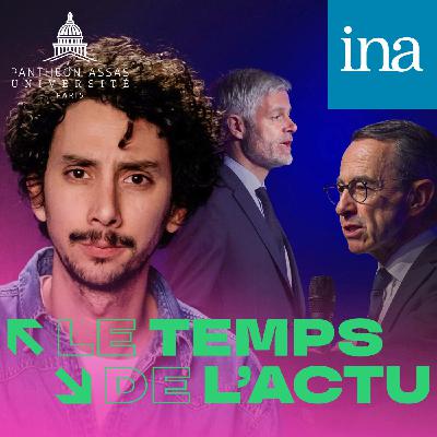 [INTÉGRALE] Un nouveau combat des chefs à droite ? (avec Alexandre Pedro et Emilien Houard-Vial)