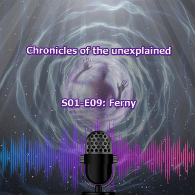 S01-EP09 Ferny S01-EP09 Ferny