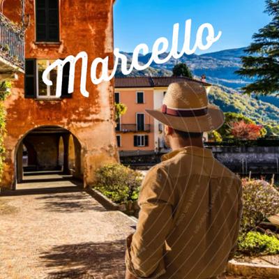 💙🥰Marcello 🍷 ☕️💙❌⭕️