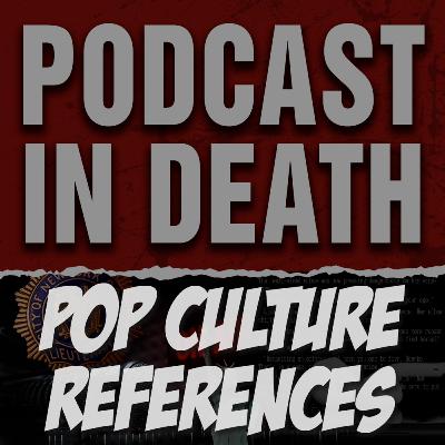 Pop Culture References with Listener Quincey