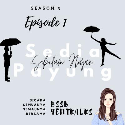 Sedia Payung Sebelum Hujan Sedia Payung Sebelum Hujan
