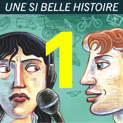 Episode 1/10 : le héros anonyme