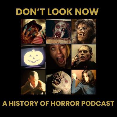 Episode 1: Halloween III: Season of the Witch (1982)