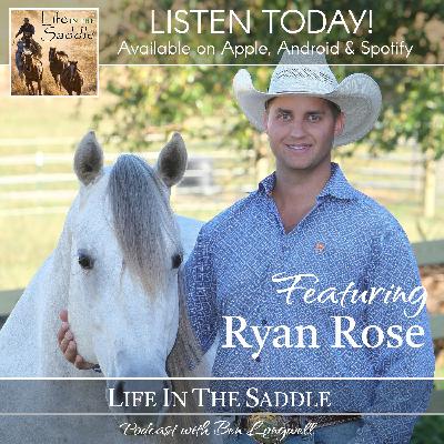 Episode 42: Interview with Ryan Rose