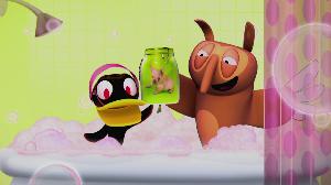 Original Short: Wing Dings