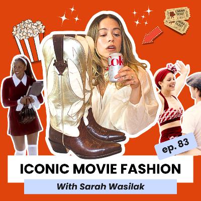 The Most Iconic Movie Outfits Ever: From Penny Lane to Pretty Woman The Most Iconic Movie Outfits Ever: From Penny Lane to Pretty Woman