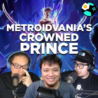 #238 | Prince of Persia: The Lost Crown Spoilercast Feat. Norvin