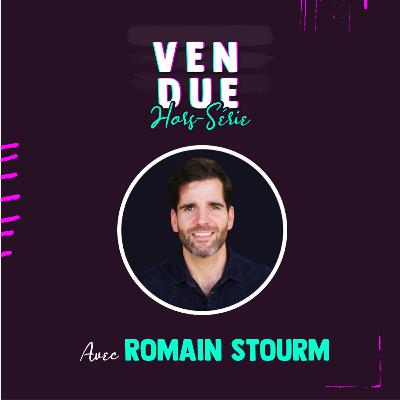 Stratégies pour gérer la sous-performance des commerciaux et les remotiver avec Romain Stourm, Team Lead BDR Alan