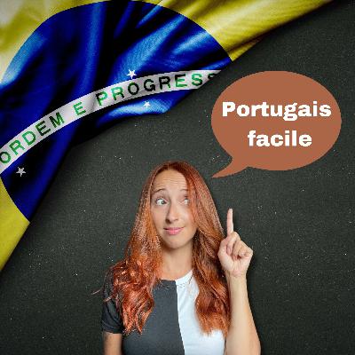 Je vais - Eu vou