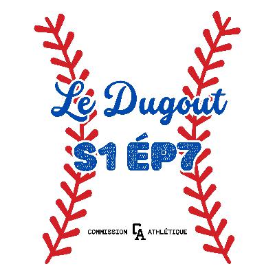 Est-ce que Bo Bichette restera à Toronto - S1 - EP7