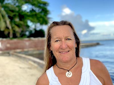 Meet the Millionaire in Flip Flops Changing Lives