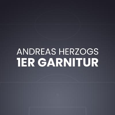 1er Garnitur #00 - Intro 1er Garnitur #00 - Intro