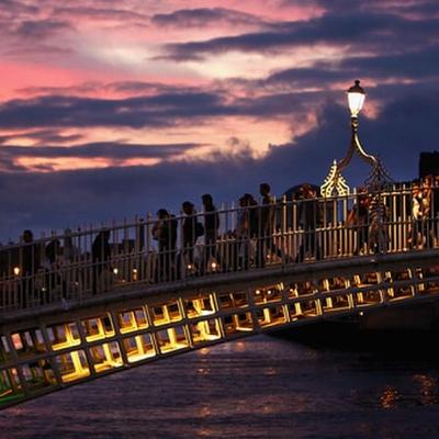 The Sounds of Dublin