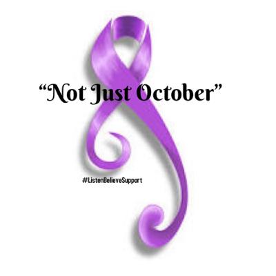 Unmute the Conversation: Teen Dating Violence Awareness Unmute the Conversation: Teen Dating Violence Awareness