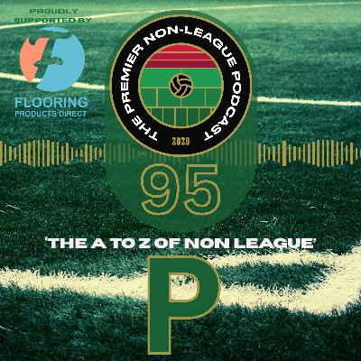Episode 95 - P