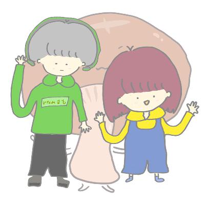 もっと！#003　しいたけ占い2024上半期をざっと読む！