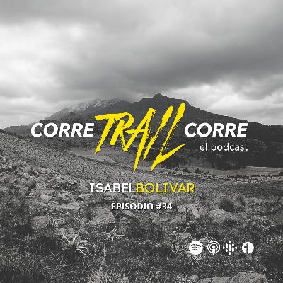 34. Isabel Bolivar 34. Isabel Bolivar