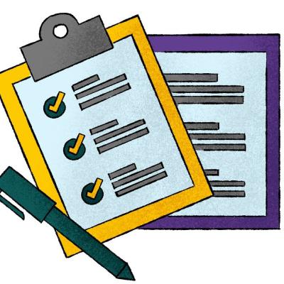 Avaliações externas e seus impactos na aprendizagem