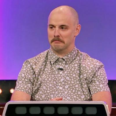 That time Tim heckled a stripper on Jerry Springer and won $25K on a game show