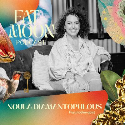 Noula Diamantopulous - Psychotherapist (Australia)