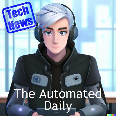 Blood test predicts Alzheimer’s onset & Generative AI enters music apps - Tech News (Feb 19, 2026)