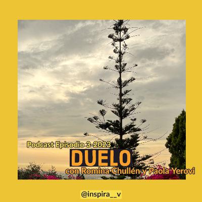 iv - Duelo con Romina Chullén y Paola Yerovi