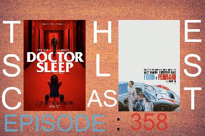 Episode 358: 11/20/19: The Future Is Now Episode 358: 11/20/19: The Future Is Now