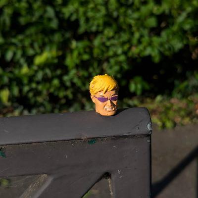 vol.88 春天也许是一种新的困局