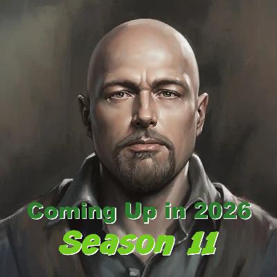 Coming Up in 2026 - Season 11