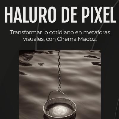 Transformar lo cotidiano en metáforas visuales, con Chema Madoz Transformar lo cotidiano en metáforas visuales, con Chema Madoz