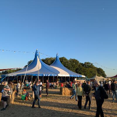 Groundswell 2025 - Exploring 'regenerative' beyond the farm gate