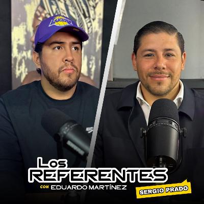 LOS REFERENTES CON EDUARDO MARTÍNEZ - C40 T1 POLÍTICA EN MORELOS