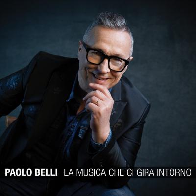 INTERVISTA PAOLO BELLI