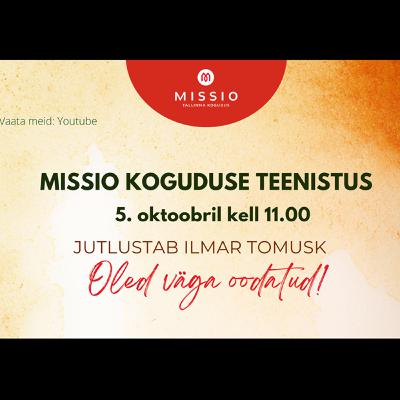 Ilmar Tomusk "Piiblilood"