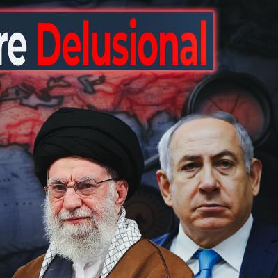 The Iran War Predictions (Ft. Benjamin Studebaker)