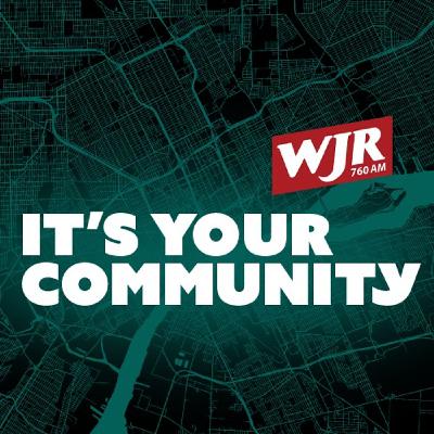 It's Your Community ~ Barbara Lambert