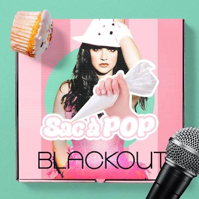Blackout - Britney Spears