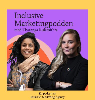 Strategisk framsyn och om att möta en oviss framtiden med Annie Lindmark #5