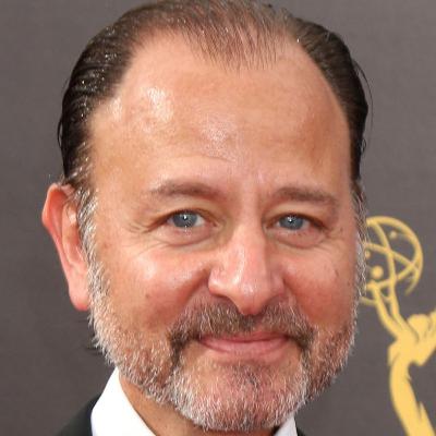 Ep. 296 | Fisher Stevens - The Matthew Aaron Show